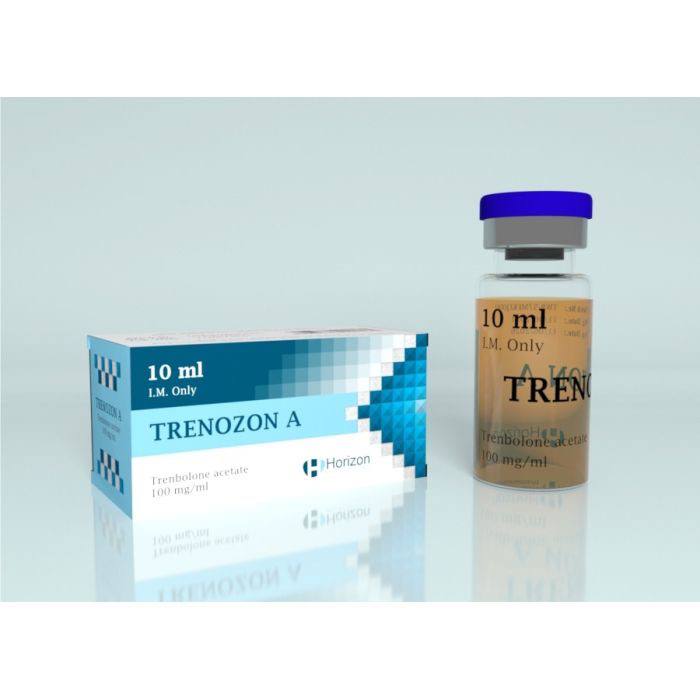 Trenbolone Acetat Horizon Trenbolone Acetat Horizon