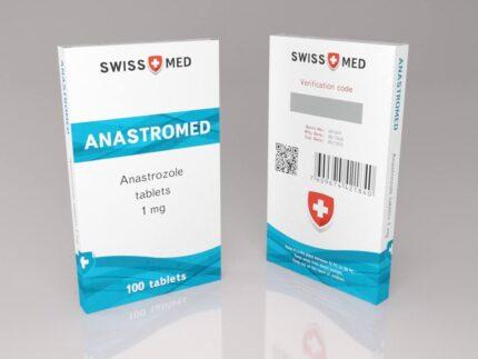 анастрозол swiss med